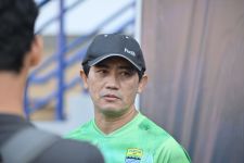 Tanpa Pelatih, Persib Maksimalkan Persiapan Melawan Juara Bertahan PSM Makassar - JPNN.com Jabar