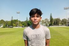 Pemain Persis Solo Ini Sebut Seleksi Timnas U-17 Indonesia Ketat - JPNN.com Jateng