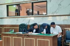 Gegara Hal Ini Kuasa Hukum Rizky Noviyandi Achmad Mantap Lakukan Banding - JPNN.com Jabar