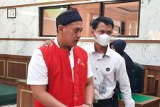 Divonis Mati, Rizky Noviyandi Achmad Siap Ajukan Banding - JPNN.com Jabar