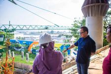 Pembangunan Lanjutan Masjid Agung Kota Bogor Harus Selesai Tepat Waktu - JPNN.com Jabar
