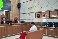 Berikut Ini Sederet Alasan Majelis Hakim Jatuhkan Hukuman Mati Kepada Rizky Noviyandi Achmad - JPNN.com Jabar