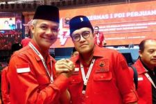 Ganjar Pranowo Rencanakan Safari Politik ke Bogor Bersama Gibran Rakabuming Raka - JPNN.com Jabar