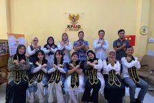 Sambut HAN 2023, KPAID Kota Bogor Berikan Penghargaan Kepada Insan Peduli Anak - JPNN.com Jabar