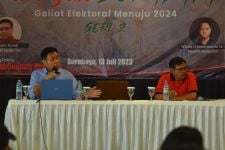 PDIP Diminta Tak Jemawa, Partai Lain Jangan Menyerah Sebelum Bertarung - JPNN.com Jatim