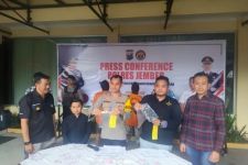 Bisnis Petani di Banyuwangi Tak Main-Main, Jual Beli Senjata Rakitan Ilegal - JPNN.com Jatim