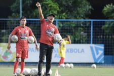 Putu Gede Mengundurkan Diri dari Arema FC Seusai Kalah Lawan Bali United, Ternyata - JPNN.com Jatim