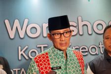 Sandiaga Uno Akan Temui Ganjar di Bogor, Bahas Cawapres? - JPNN.com Jabar