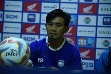 Kalah 2 – 4 Dari PSM Makassar, Persib Terpuruk di Zona Degradasi - JPNN.com Jabar