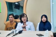 Penjelasan Direktur RS Hermina Depok Ihwal Kebakaran yang Terjadi di Lantai 5 Rumah Sakit - JPNN.com Jabar