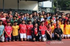 Solo Jadi Tempat Semifinal & Final Piala Dunia U-17, Erick Thohir Sebut Alasannya - JPNN.com Jateng