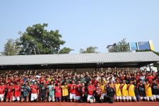 Empat Pemain Diaspora Tak Lolos Seleksi Timnas U-17 Indonesia - JPNN.com Jateng