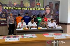 Korban Perdagangan Orang Kerap Mendapat Perlakuan Tak Manusiawi - JPNN.com Banten