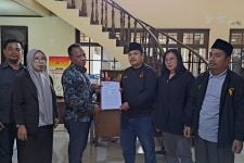 Tak Terima Petugasnya Diintimidasi, Bawaslu Kota Bogor Bakal Memolisikan Tim Dr Rayendra - JPNN.com Jabar