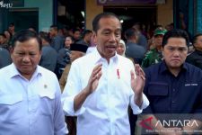 Jawaban Presiden Jokowi Soal LPG 3 Kg Langka, Simak! - JPNN.com Jatim