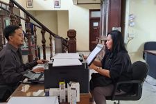 Selain Mengintimidasi Panwascam Bogor Selatan Petugas Juga Sempat Dihina 'Kebo Bawaslu' - JPNN.com Jabar