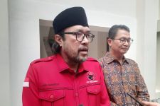 Hasil Survei Merangkak Naik, PDIP Yakin Ganjar Bakal Menang di Jabar - JPNN.com Jabar