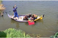 Pemancing Ditemukan Tewas di Banjir Kanal Barat Semarang - JPNN.com Jateng
