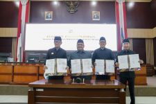 3 Catatan Evaluasi PP APBD 2022 Kota Bogor - JPNN.com Jabar