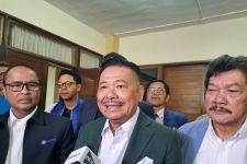 Otto Hasibuan Ingatkan Penegak Hukum Jangan Asal Geledah Kantor Pengacara - JPNN.com Jabar