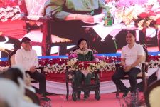 Megawati Tak Mau Ikut Campur Arah Politik Khofifah - JPNN.com Jatim