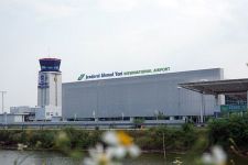 Bulan Depan Bandara Ahmad Yani Semarang Layani Penerbangan Umrah - JPNN.com Jateng