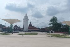 BMKG Keluarkan Peringatan Dini buat 6 Daerah di Banten - JPNN.com Banten