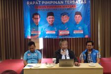 Gelora Jabar Sepakat Dukung Prabowo Subianto Pada Pilpres 2024 - JPNN.com Jabar