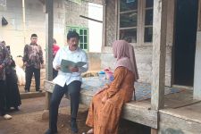 Menteri ATR: Sertifikat Program PTSL Boleh Disekolahkan, Asal.... - JPNN.com Banten