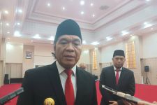 Gubernur Banten Minta Hujan Buatan untuk Mengatasi Polusi Udara - JPNN.com Banten