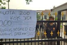 Geram Dengan Carut-Marut PPDB Kota Bogor, HMI: Jangan Hanya Bicara di Medsos! - JPNN.com Jabar