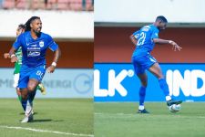 Hadapi Borneo FC, PSIS Semarang Tak Diperkuat Dua Pemain Ini - JPNN.com Jateng