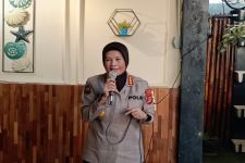 Kombes Pol Umi Fadilah 2 Kali Bertugas di Lampung, Berikut Profilnya - JPNN.com Lampung
