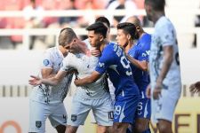 PSIS Vs Borneo FC Berakhir Tanpa Gol, Gilbert Agius Soroti Penyelesaian Akhir - JPNN.com Jateng