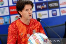Kekecewaan Coach Pieter Jelang Laga PSIS Vs Borneo FC - JPNN.com Jateng