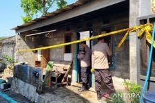 Kebakaran Melanda 1 Rumah di Semarang, Satu Orang Tewas - JPNN.com Jateng