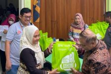 Pos Indonesia Percepat Distribusi  Bantuan Pengentasan Stunting di Indonesia - JPNN.com Jabar