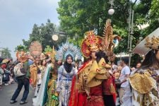 Pemkot Optimistis Gelaran Asia Afrika Festival Bangkitkan Perekonomian Kota Bandung - JPNN.com Jabar