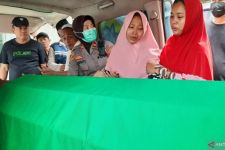 Anak Tiri Tewas Dianiaya Ayah di Tangerang, Motifnya.... - JPNN.com Banten