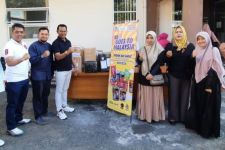 Keren! Aneka Produk Garut Mejeng di Mal Ternama Malaysia - JPNN.com Jabar