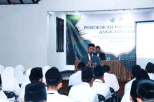 Gus Udin Ajak Mahasiswa PKU XVII Sadar Sejarah Demi Membangun Bogor di Masa Depan - JPNN.com Jabar