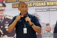 Ponsel Kapolda Jawa Tengah Diretas, Dua Pelaku Diamankan  - JPNN.com Jateng