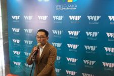 Buka WJDF 2023, Ridwan Kamil Sampaikan Pesan Penting Soal Pembangunan Jabar - JPNN.com Jabar