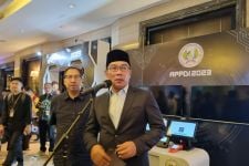 Gubernur Jabar Ridwan Kamil Usulkan Nama Pj Wali Kota Bandung ke Kemendagri - JPNN.com Jabar