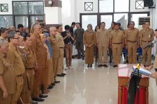 Buntut Kisruh PPDB Kota Bogor, 8 Kepala SMPN Hingga Pejabat Disdik Dipindah Bima Arya - JPNN.com Jabar