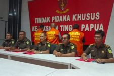 Aspidus Kejati Papua Beberkan Peran Tiga Tersangka Kasus Kredit Fiktif Bank Papua - JPNN.com Papua