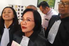 Sidang Istri Potong Kelamin Suami di Solo, Pelaku Menyesal, Diancam 5 Tahun Penjara - JPNN.com Jateng