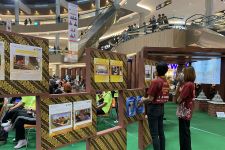 Bukti Junjung Tinggi Toleransi, Buddhayana Cultural Expo Dikunjungi 40 Ribu Orang - JPNN.com Jatim