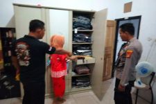 Polisi Terus Selidiki Kasus Perampokan di Lampung Timur, Kerugian Korban Capai Puluhan Juta Rupiah  - JPNN.com Lampung
