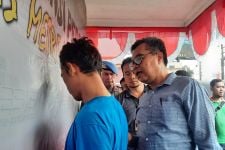 Sudah 7 Kali Beraksi, Maling Spesialis Rumah Kosong di Depok Akhirnya Diringkus Polisi - JPNN.com Jabar